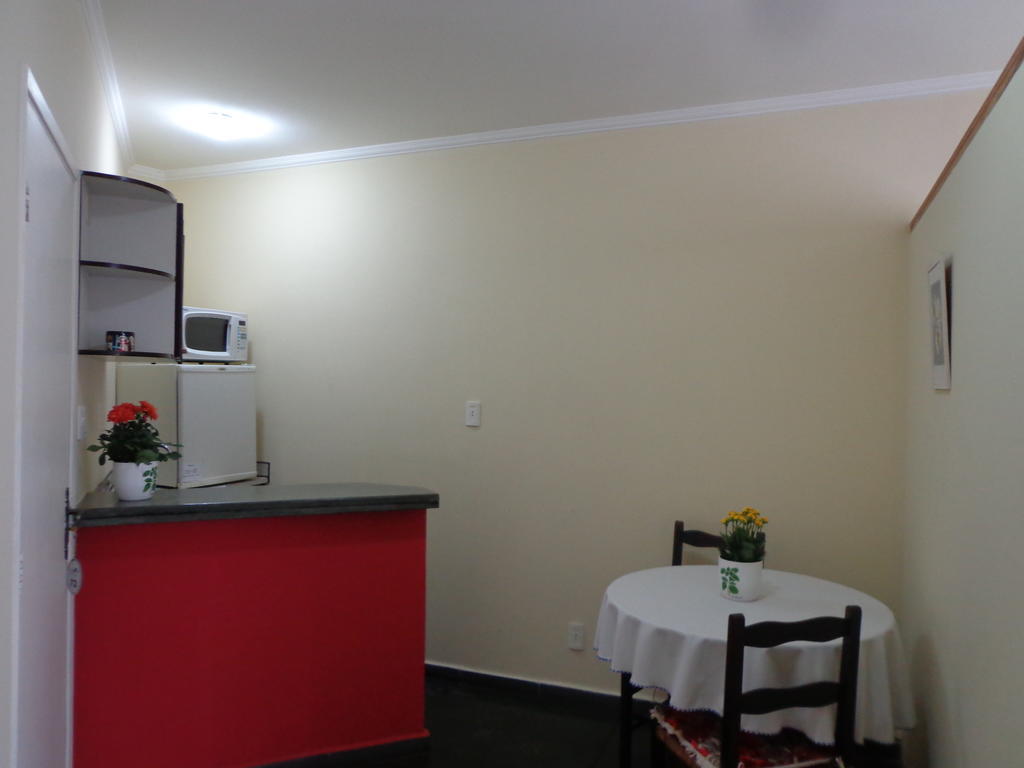 Flat Itarare Tower Beach São Vicente Cameră foto
